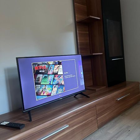 Apartamento Pokoje Ul Teligi 4 Nr 11 Świnoujście Exterior foto