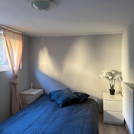 Apartamento Pokoje Ul Teligi 4 Nr 11 Świnoujście Exterior foto
