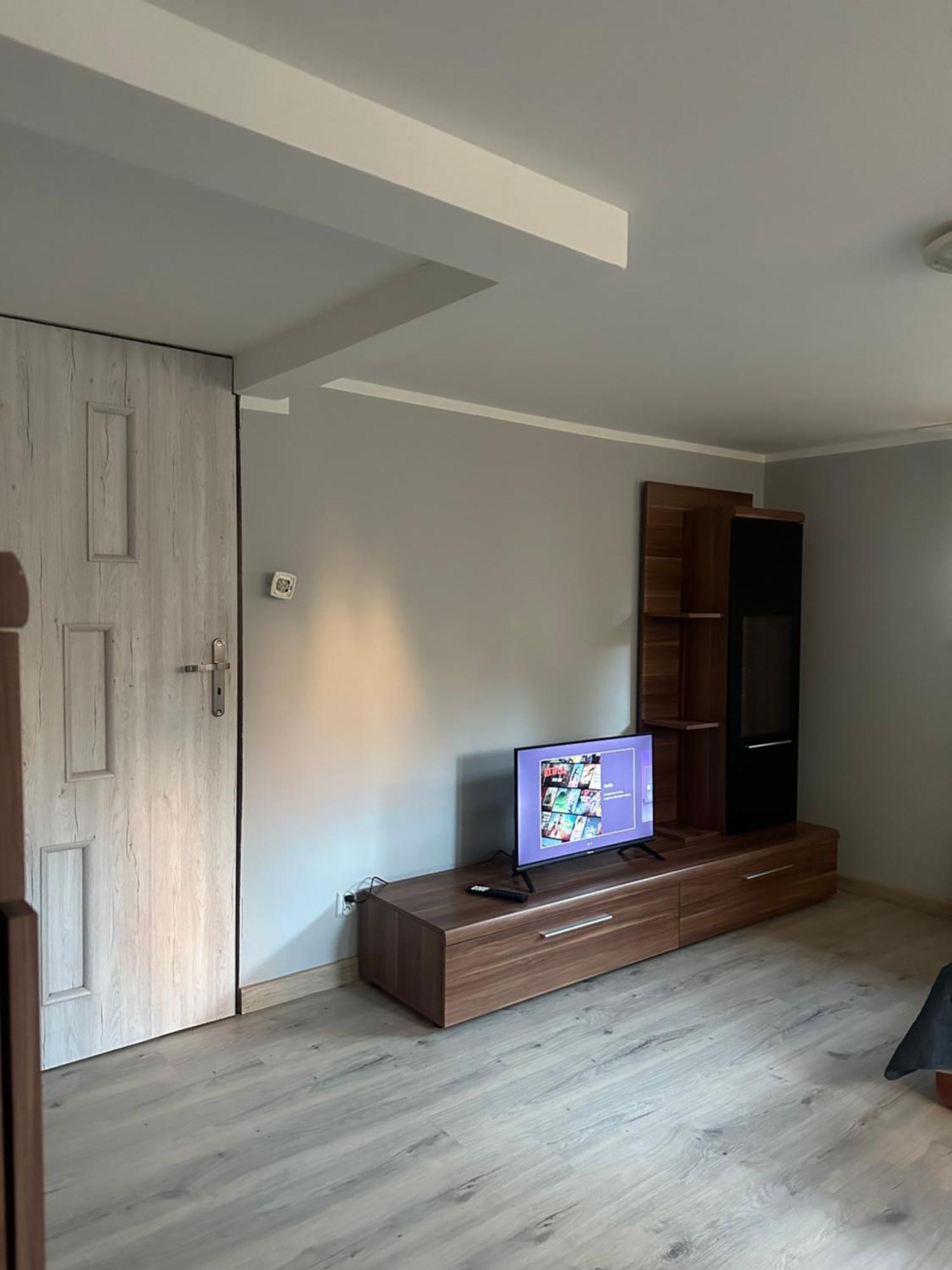 Apartamento Pokoje Ul Teligi 4 Nr 11 Świnoujście Exterior foto