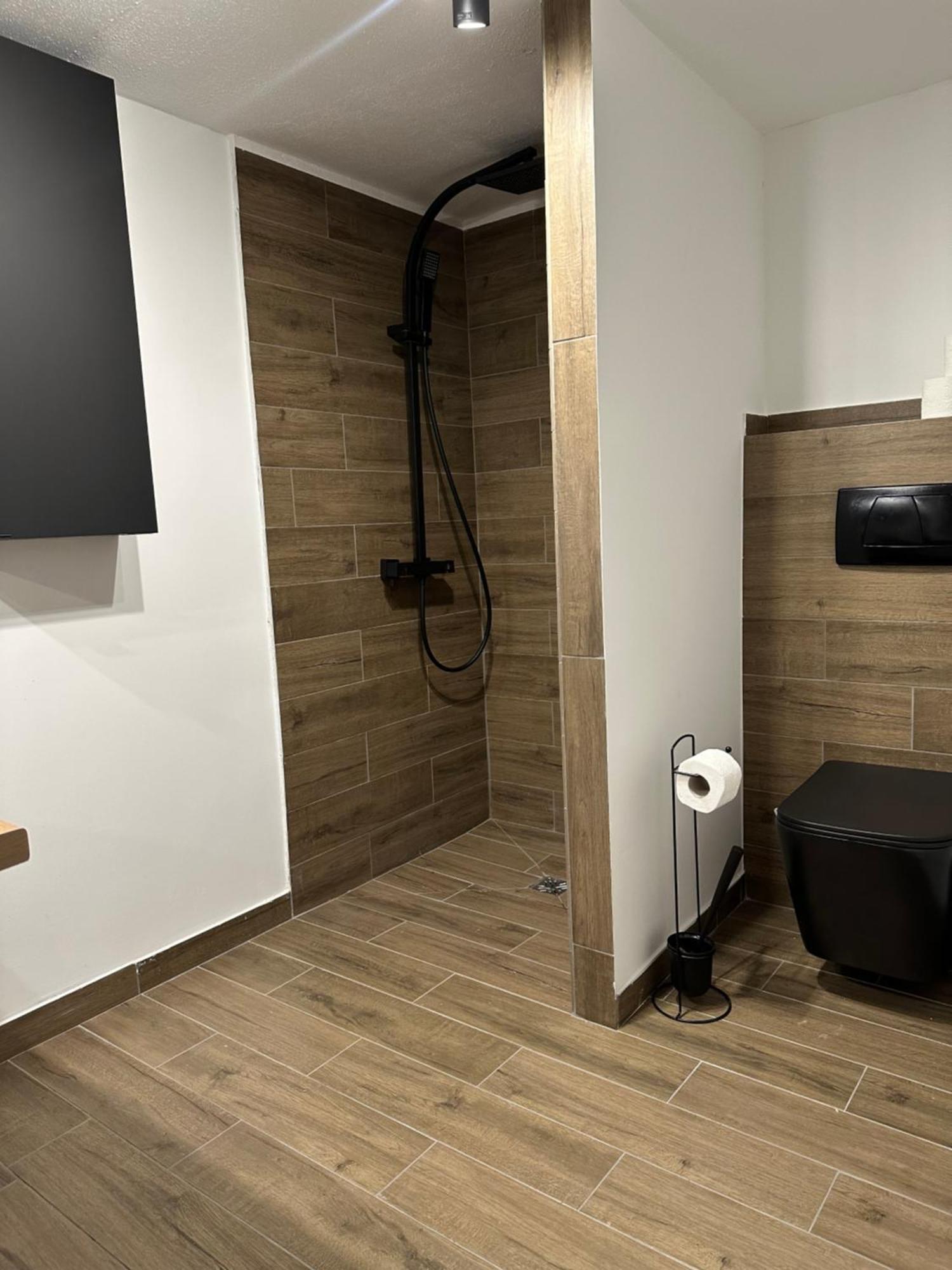 Apartamento Pokoje Ul Teligi 4 Nr 11 Świnoujście Exterior foto